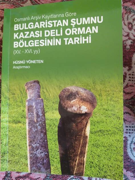 şumnu köyleri